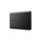 Toshiba CANVIO BASICS EXCL 2TB BLACK 2.5IN USB 3.2 GEN 1