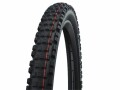 Schwalbe Velopneu EddyCurrent Rear 27.5 " x 2.6 "