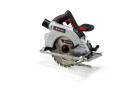 Einhell Professional Akku-Handkreissäge TE-CS 18/190 Li BL Solo, Ausstattung