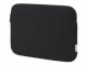 DICOTA BASE XX - Notebook sleeve - 15" - 15.6" - black