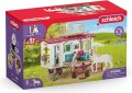 Schleich 33x23x13cm