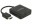 Bild 6 DeLock Audio Extraktor HDMI 5.1 4K 30Hz, Eingänge: HDMI