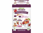 Freche Freunde Nachtisch-Mix 4x 100 g, Produktionsland: Deutschland