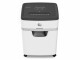 HP Inc. HP Aktenvernichter OneShred 18CC P-4, 18 Seiten