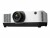 Bild 2 Sharp NEC Display Solutions NEC PA804UL-WH Proj. 3LCD WUXGA 8200lm LASER ink Lens
