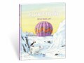 NordSüdVerlag Bilderbuch Kleiner Eisbär: Hilf mir fliegen, Lars!, Thema