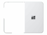 Microsoft - Bumper for mobile phone / stylus