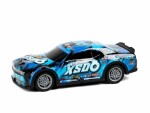 TEC-TOY Auto Roar SXO6 mit Licht, Blau, 1:22, Altersempfehlung
