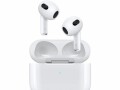 Apple AirPods 3. Generation Weiss, Detailfarbe: Weiss, Kopfhörer