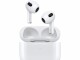 Apple AirPods with MagSafe Charging Case - 3rd generation