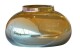 Leonardo Vase Poesia 14cm Gold