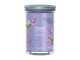 Yankee Candle Signature Duftkerze Lilac Blossoms Signature Large Tumbler