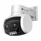 TP-Link 4MP Varied PT Camera Dual-Lens Focal Full-Color IN CAM