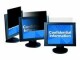 3M Privacy Filter for 19" Standard Monitor - Display