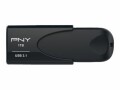 PNY Attaché 4, USB 3.1, 1TB