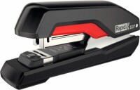 RAPID     RAPID Heftgerät Supreme Omnipress 5000541 schwarz/rot