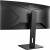 Bild 5 AOC Monitor CU34P2A, Bildschirmdiagonale: 34 ", Auflösung: 3440