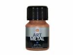 Schjerning Metallic-Farbe Art Metal 30 ml, Kupfer, Art