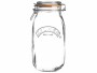 Kilner Einmachglas rund 2000 ml, 1 Stück, Produkttyp