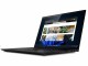 Lenovo Notebook ThinkPad X1 Extreme Gen. 5, Prozessortyp: Intel
