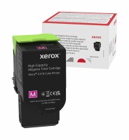 Xerox Toner HY magenta 006R04366 C310/C315 5500 S., Kein