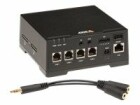 Axis Communications AXIS F44 DUAL AUDIO INPUT