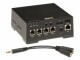 AXIS - F44 Dual Audio Input Main Unit