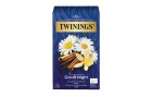 Twinings Teebeutel Bio Gute Nacht 20 Stück, Teesorte/Infusion