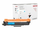 Xerox EVERYDAY CYAN TONER COMPATIBLE WITH BROTHER TN-243C