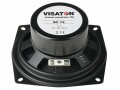 Visaton HiFi-Breitbandlautsprecher SC 13, Impedanz: 8 ?