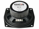 Visaton HiFi-Breitbandlautsprecher SC 13,