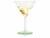 Bild 2 Bodum Outdoor-Martiniglas Oktett 180 ml, Grün, 4 Stück