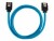 Image 3 Corsair SATA3-Kabel Premium Set Blau