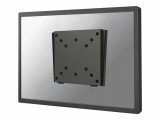 Neomounts by NewStar FPMA-W25 - Klammer - für LCD-Display (fest)