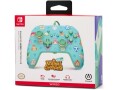 Power A Enhanced Wired Controller Animal Crossing