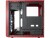 Bild 7 Fractal Design PC-Gehäuse Focus G Rot, Unterstützte Mainboards: ITX