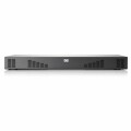 Hewlett Packard Enterprise HPE IP Console G2 Switch with Virtual Media and