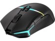 Corsair Gaming-Maus Nightsabre RGB, Maus Features: Scrollrad