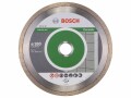Bosch Professional Diamanttrennscheibe Standard for Ceramic, 180 x 1.6 x