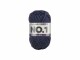 myBoshi Wolle Nr.1 Pflaume 50 g, 55 m, Packungsgrösse