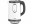 Image 1 Trisa Wasserkocher 2-in-1 Perfect Cup, 1.5 l, Weiss, Detailfarbe