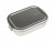 Bild 0 Brabantia Lunchbox Make & Take 1.1 l, Silber, Materialtyp