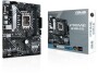Asus Mainboard PRIME H610M-A D4, Arbeitsspeicher Bauform: DIMM