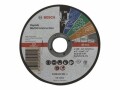 Bosch Rapido Multi Construction ACS 60