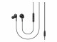 Image 3 Samsung EO-IA500 - Earphones with mic - in-ear