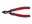 Image 1 Knipex Elektronik-Seitenschneider