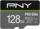 PNY microSDXC-Karte PRO Elite