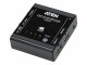 Image 2 ATEN Technology Aten VS381B 3-Port True 4K HDMI