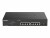 Bild 0 D-Link PoE+ Switch DGS-1100-10MP V2 10 Port, SFP Anschlüsse