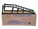 HP Autozubehör Auffahrrampe Set 2 T 2000 kg, Breite: 28